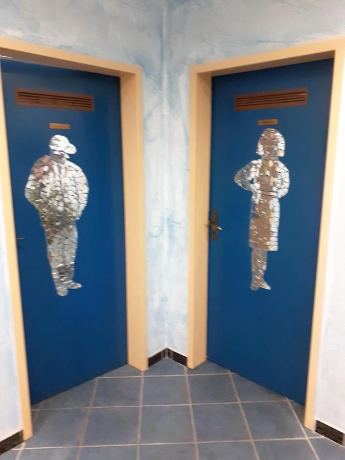 Land-Gut-Hotel Zum Alten Forsthaus - Aufladestation Fuer Elektroautos Hürtgenwald Kültér fotó