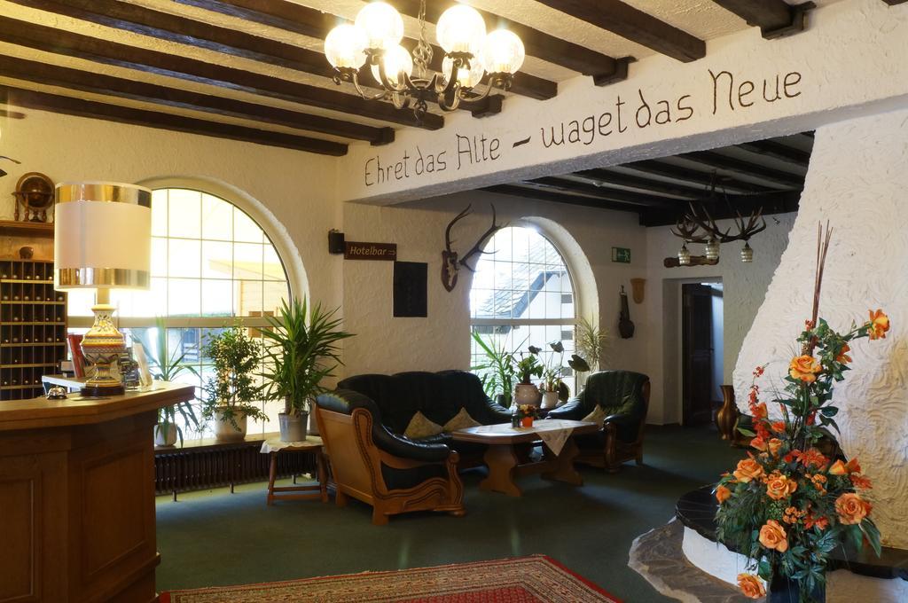 Land-Gut-Hotel Zum Alten Forsthaus - Aufladestation Fuer Elektroautos Hürtgenwald Kültér fotó