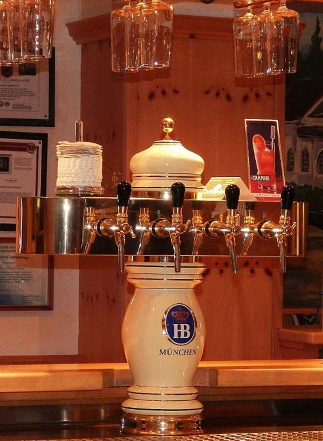 Land-Gut-Hotel Zum Alten Forsthaus - Aufladestation Fuer Elektroautos Hürtgenwald Kültér fotó